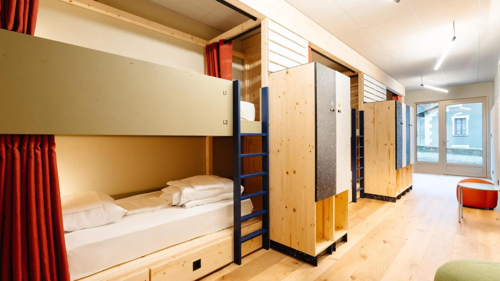 Hob Orelle - Les 3 Vallees Val Thorens
