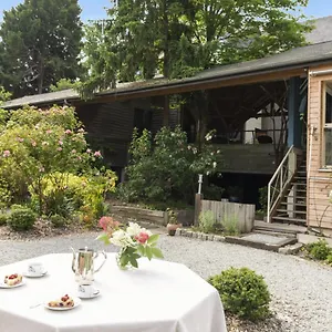 Lecoq Gadby, The Originals Relais Rennes