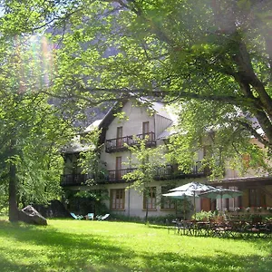 Châlet D'ailefroide Ailefroide