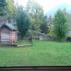 Relais D'endron Goulier-et-Olbier